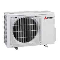 Сплит-система Mitsubishi Electric Classic Inverter MSZ-HR35VF/MUZ-HR35VF