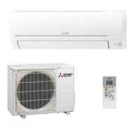 Сплит-система Mitsubishi Electric Classic Inverter MSZ-HR35VF/MUZ-HR35VF