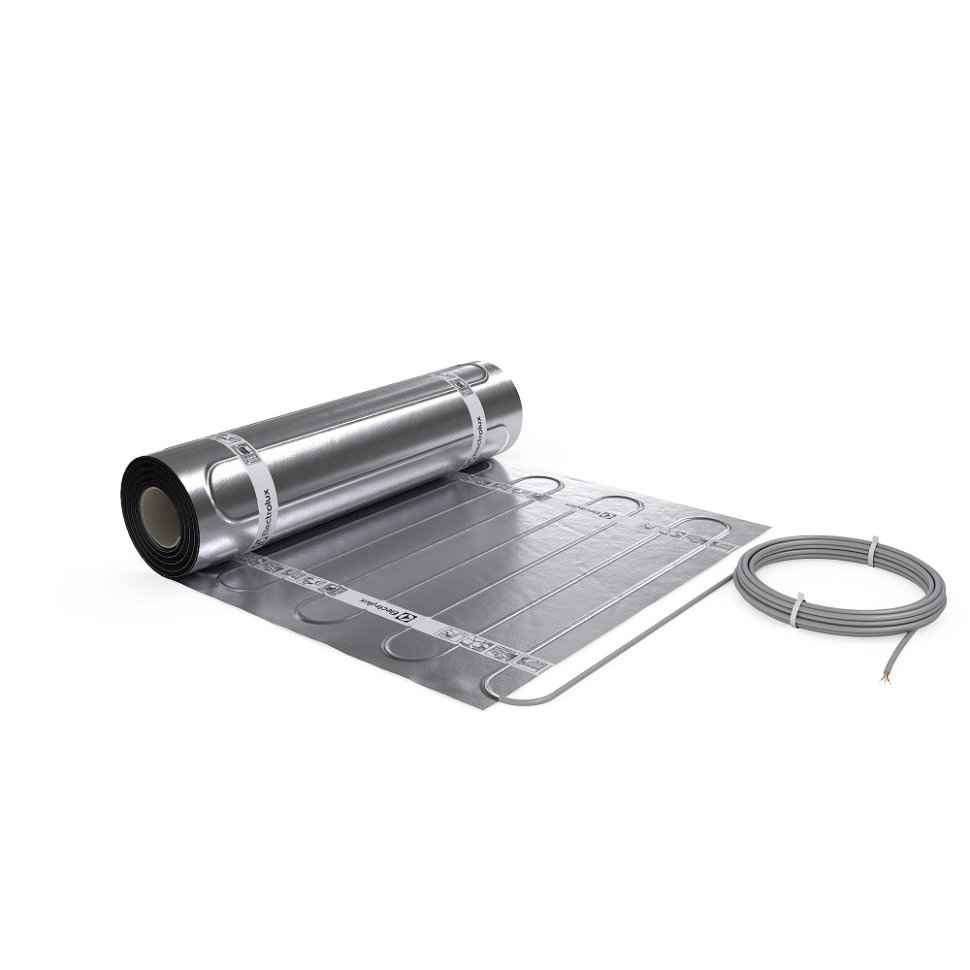 Комплект теплого пола Electrolux EDAM 2-160-10 Dry Alu Mat
