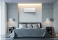 Сплит-система Mitsubishi Electric MSZ-LN35VG2W/MUZ-LN35VGHZ2 Zubadan