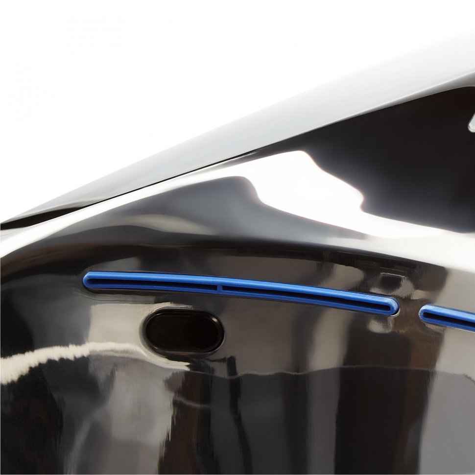 Сушилка для рук Electrolux EHDA-1100
