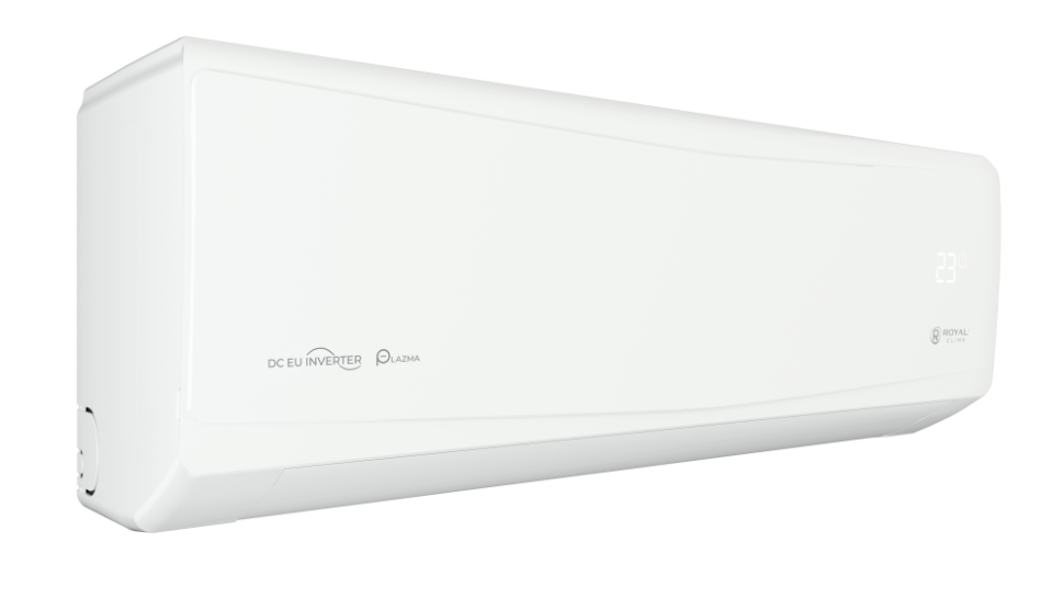 Сплит-система Royal Clima RCI-GRC35HN/IN/RCI-GR35HN/OUT Grida DC EU Inverter