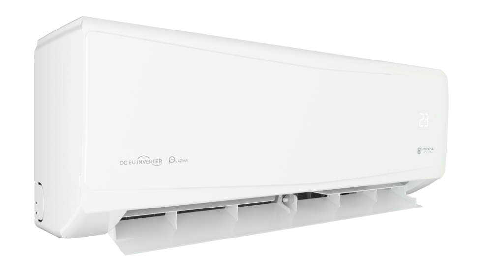 Сплит-система Royal Clima RCI-GRC35HN/IN/RCI-GR35HN/OUT Grida DC EU Inverter