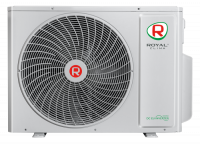 Сплит-система Royal Clima RCI-GRC35HN/IN/RCI-GR35HN/OUT Grida DC EU Inverter