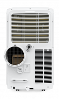 Мобильный кондиционер Royal Clima RM-SL39CH-E Salvatore