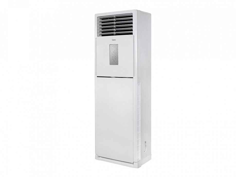 Колонная сплит-система Midea MFM-50ARN1-R/MOU-55HN1-LR