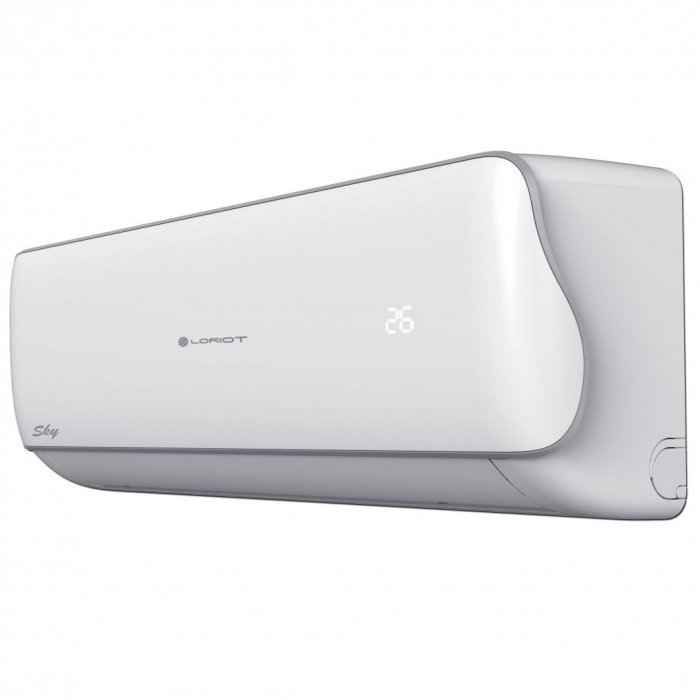 Сплит-система Loriot LAC-24AI Sky Inverter