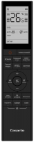 Настенная сплит-система Casarte CAS35CC1/R3-S/1U35CC1/R3 Velato