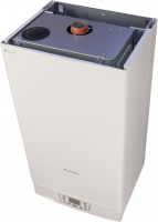 Настенный газовый котел Italtherm Time 35 F