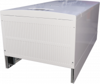 Настенный газовый котел Italtherm Time 35 F