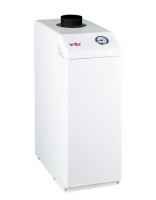 Напольный газовый котел Очаг КСГ-7 C