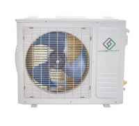 Настенная сплит-система Lanzkraft LSWH-20FC1Z/LSAH-20FC1Z Simple Inverter