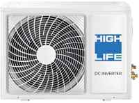 Сплит-система High Life Comfort Class ACHL-24CC-I-CHDV02S
