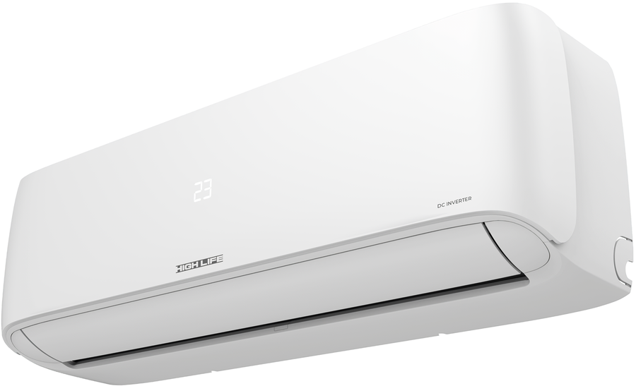 Сплит-система High Life Comfort Class ACHL-24CC-I-CHDV02S