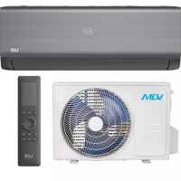 Сплит-система MDV MDSALF-09HRFN8/MDOALF-09HFN8 Infini Loft Inverter
