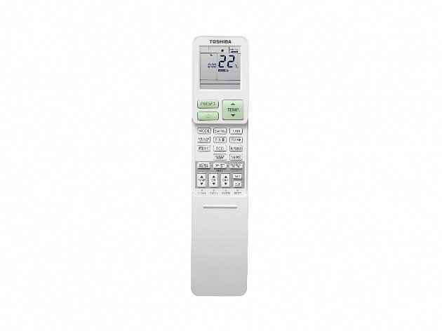 Сплит-система Toshiba RAS-13J2KVSG-EE/RAS-13J2AVSG-EE SHORAI EDGE