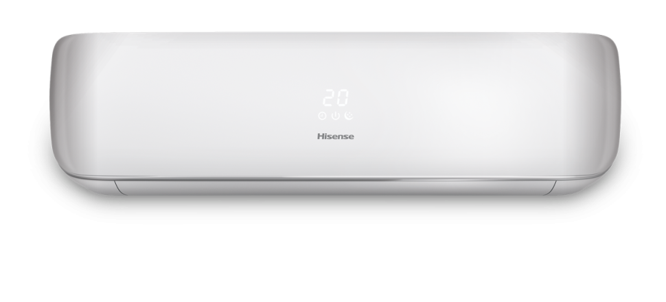 Сплит-система Hisense AS-10UW4RVETG01G/AS-10UW4RVETG01W Premium Design Super DC Inverter