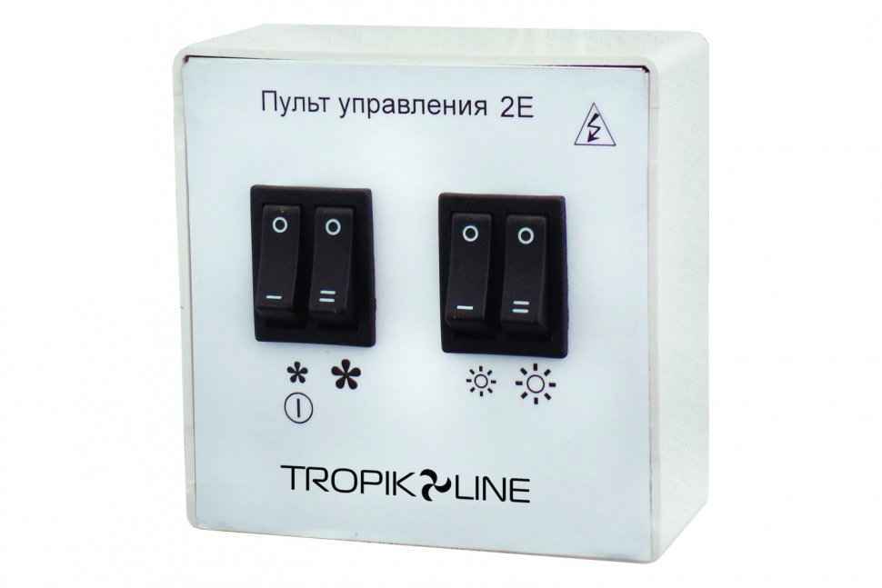 Тепловая завеса Тропик X824E10
