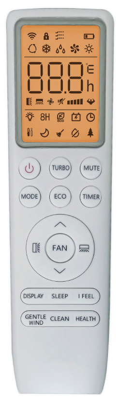 Сплит-система Just Aircon JAC-09HPSIA/TPF/JACO-09HPSIA/TPF Perfection