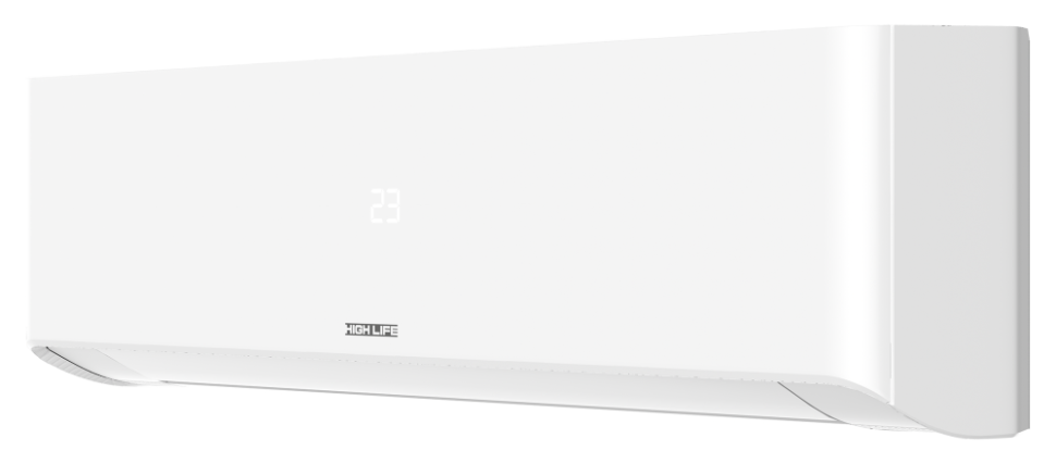Сплит-система High Life ACHL-09PC-CHDV03SI/ACHL-09PC-CHDV03SO Priority Class 2.0