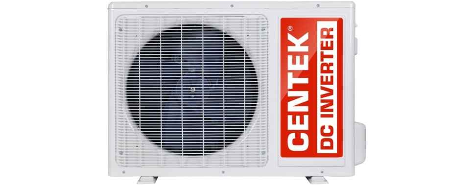 Сплит-система Centek CT-65RDC24