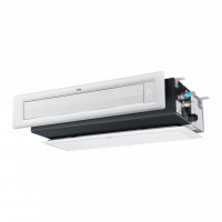 Канальный кондиционер Haier AD50S2SS1FA/1U50S2SJ3FA