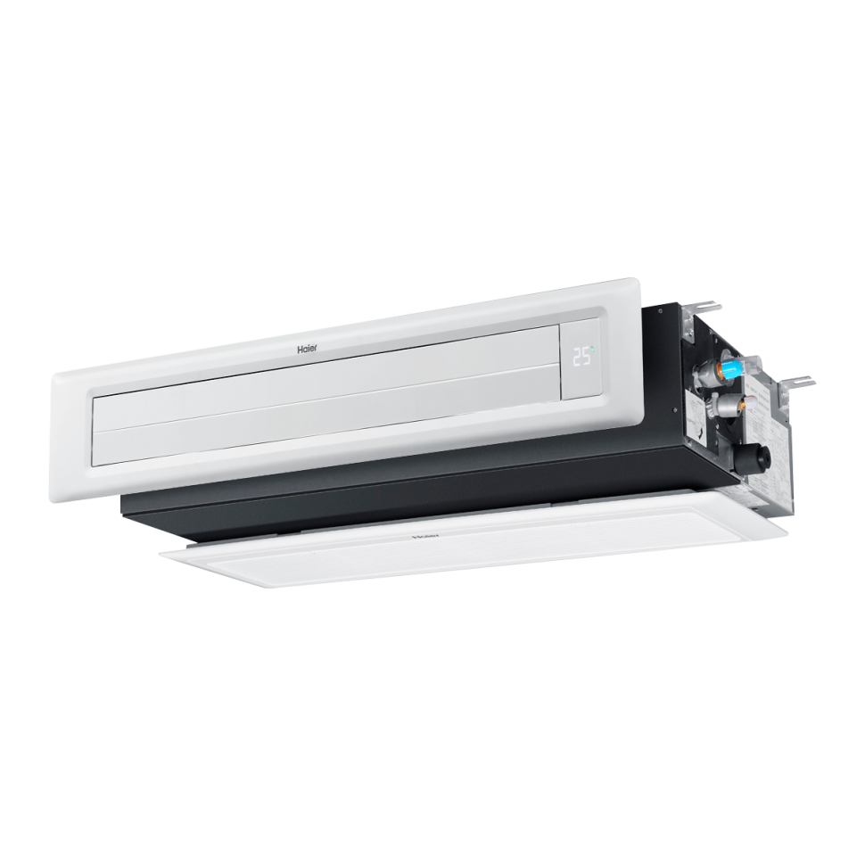 Канальный кондиционер Haier AD50S2SS1FA/1U50S2SJ3FA