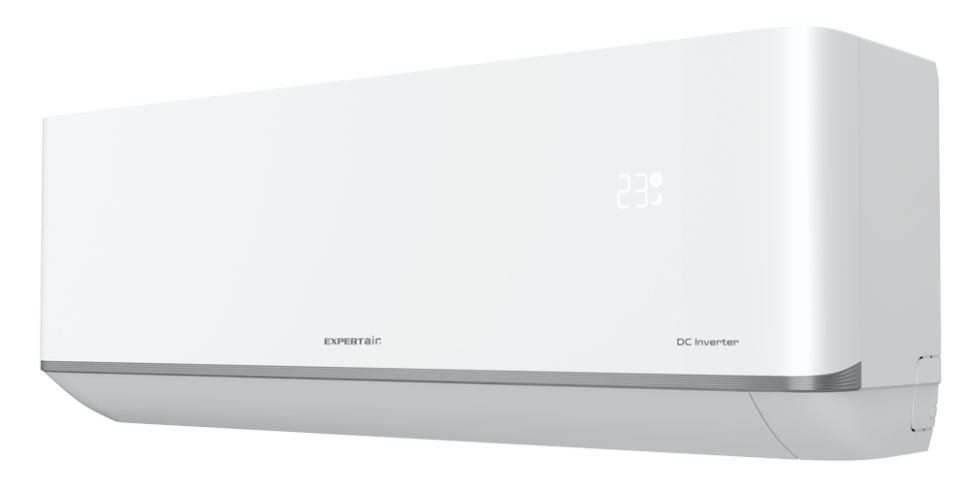 Сплит-система EXPERTAIR ZAC-I/PG09NPZ-IU/ZAC-I/PG09NPZ-OU Progress Inverter