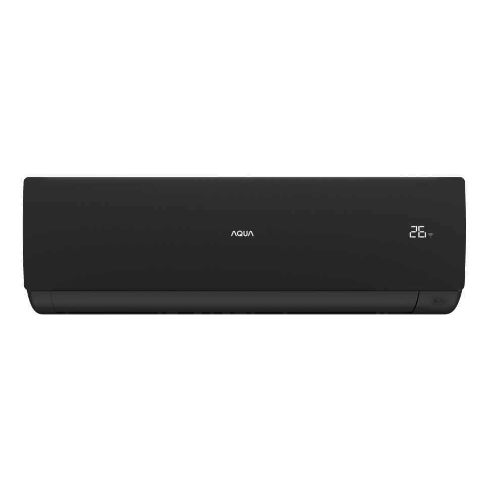 Сплит-система Aqua AQI-50FIS1/R3-B(IN)/AQI-50FIS1/R3-B(OUT) Towada Inverter Black