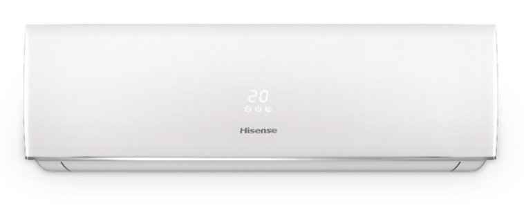 Внутренний блок мульти сплит-системы Hisense AMS-09UW4RVEDB00 Smart Free Match DC Inverter
