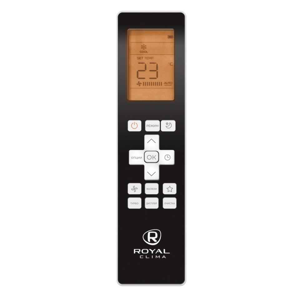 Сплит-система Royal Clima RCI-TWA35HN/IN/RCI-TWA35HN/OUT Triumph Inverter
