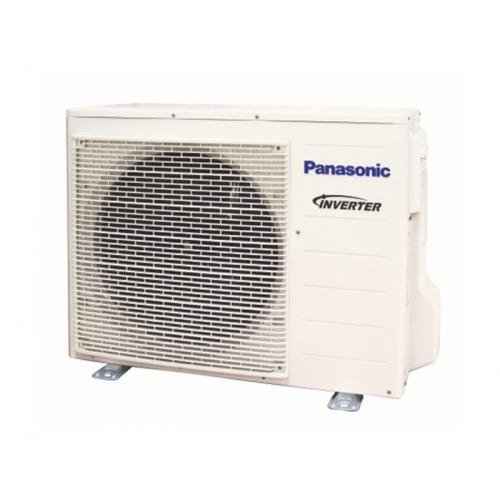 Сплит-система Panasonic CS-E24RKDW/CU-E24RKD Deluxe Inverter