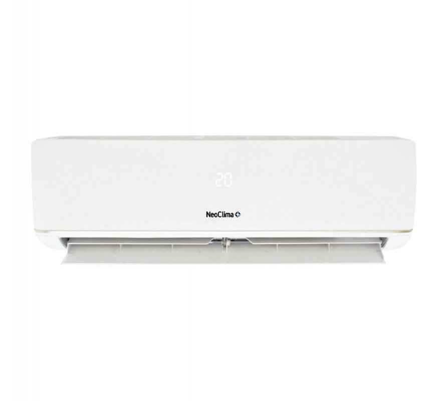Сплит-система NeoClima NS/NU-HAX12RWI inverter