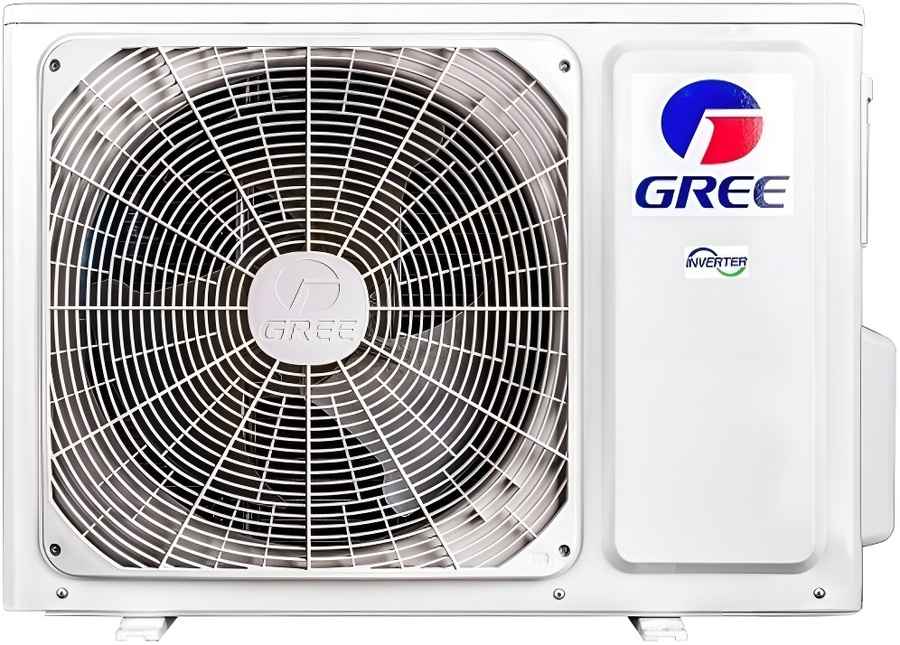 Кондиционер Gree Lyra GWH24ACE-K6DNA1I (white) 