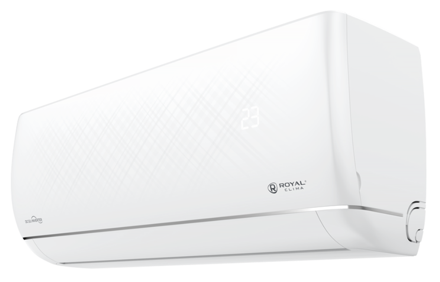 Кондиционер Royal Clima Renaissance RCI-RND24HN 