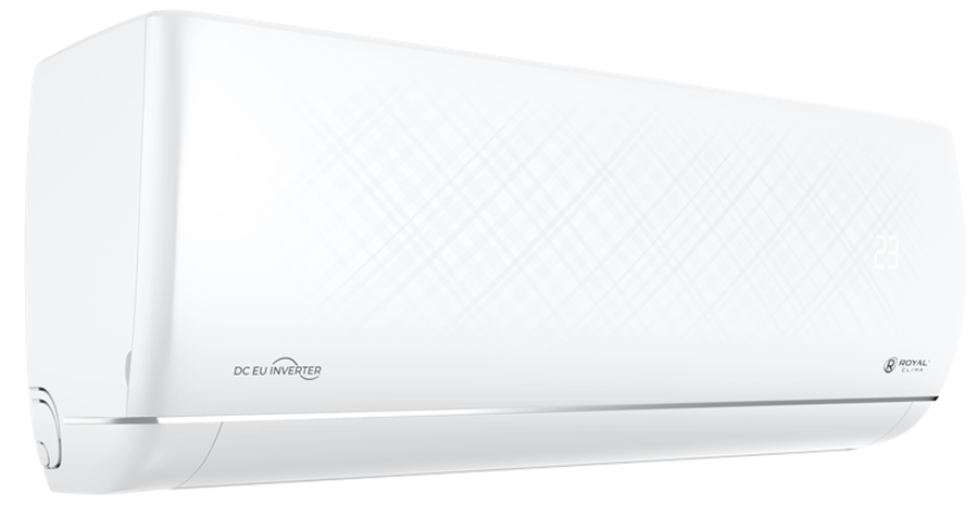 Кондиционер Royal Clima Renaissance RCI-RND24HN 