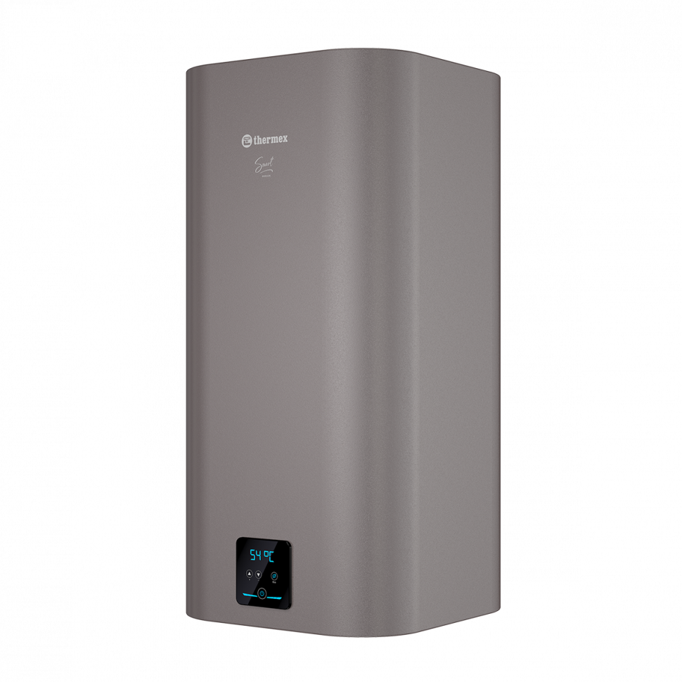 Накопительный электрический водонагреватель Thermex Smart 80 V