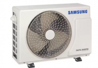 Кондиционер Samsung Wind Free Mass Geo AR18BSFAMWKNER