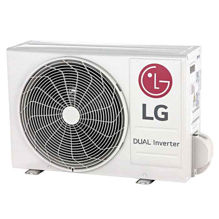 Сплит-система LG P09TT.NSA/P09TT.U12A Mega Smart Inverter