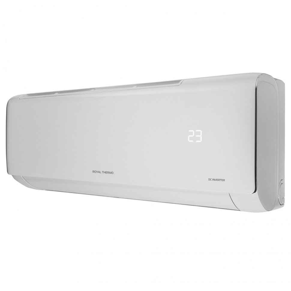 Сплит-система Royal Thermo RTMI-09HN1 Milano DC Inverter