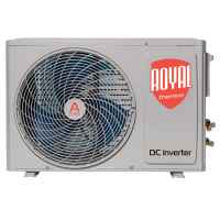 Сплит-система Royal Thermo RTMI-09HN1 Milano DC Inverter
