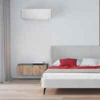 Сплит-система Royal Thermo RTMI-09HN1 Milano DC Inverter
