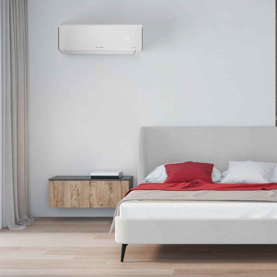 Сплит-система Royal Thermo RTMI-09HN1 Milano DC Inverter
