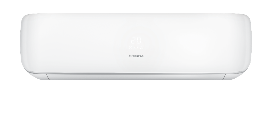 Сплит-система Hisense AS-10UW4RVETG00G/AS-10UW4RVETG00W Premium Design Super DC Inverter