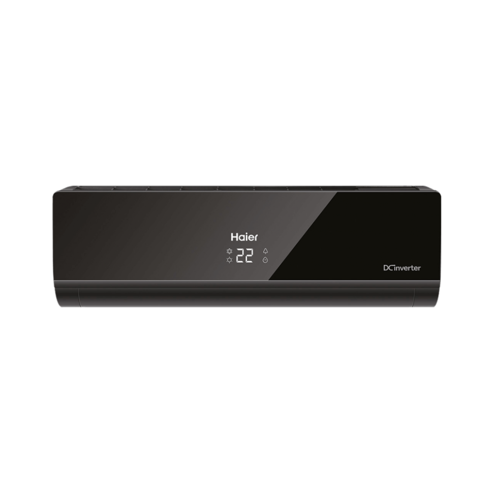 Сплит система Haier AS24NS3ERA-B / 1U24GS1ERA