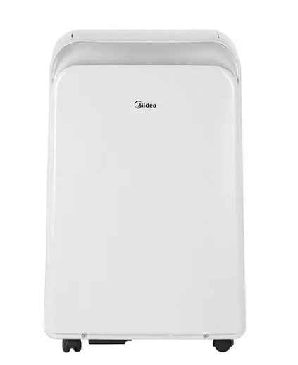 Мобильный кондиционер Midea MPPDA-09CRN7-Q
