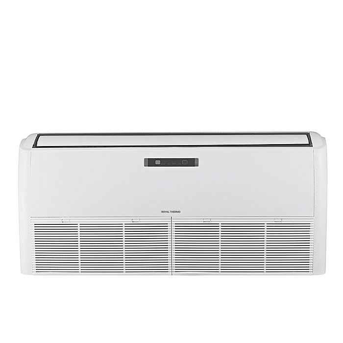 Напольно-потолочная сплит-система Royal Thermo RTFU-18LAKHN1 Forte Integro