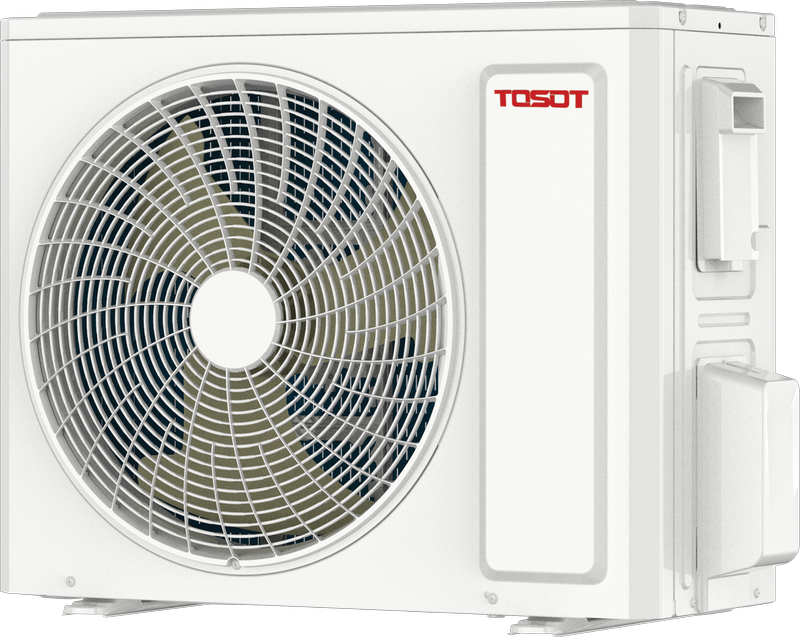 Кассетная сплит-система Tosot T48H-ILCA/I/TF06P-LC/T48H-ILUA/O