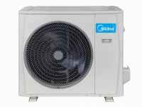 Канальная сплит система Midea MTI-36HW1FNXP(GA)/MOD30U-36HFN8-R(GA)