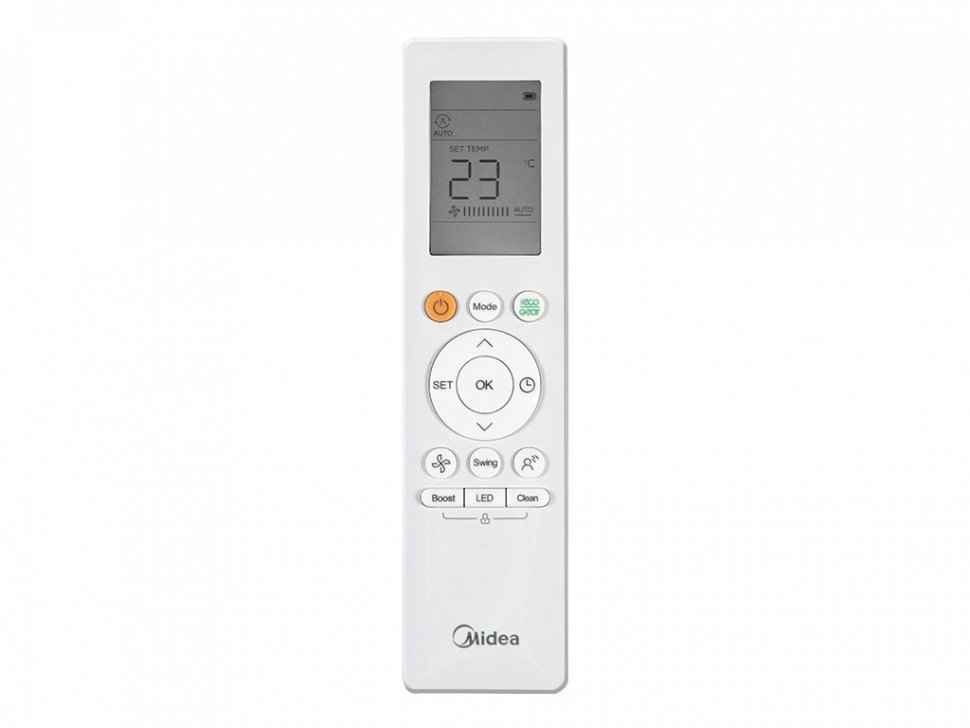 Сплит-система Midea MSAG2-09N8C2U-I/MSAG2-09N8C2U-O Unlimited Inverter
